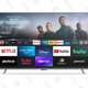 Amazon Fire 65" Omni 4K Smart TV | $500 | Amazon